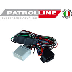 Patrolline ZW 9.18980 MOTO electriclife