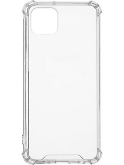 Sonique Armor Clear Anti Shock Θήκη (iPhone 11)