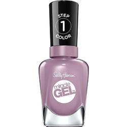 Sally Hansen Miracle Gel 559 Street Flair Gloss Βερνίκι Νυχιών Μακράς Διαρκείας
