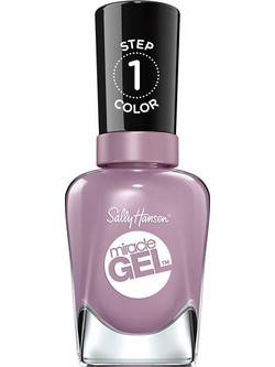 Sally Hansen Miracle Gel 559 Street Flair Gloss Βερνίκι Νυχιών Μακράς Διαρκείας