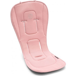 Bugaboo Κάλυμμα Καθίσματος Καροτσιού Dual Comfort Morning Pink