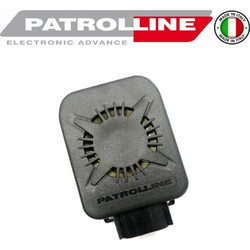 Patrol Line HPS 930