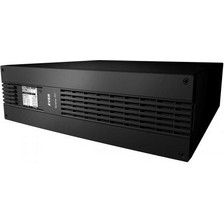 Ever Sinline RT UPS Line Interactive 3000VA 2250W Καθαρού Ημιτόνου με 8 Πρίζες C13