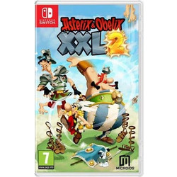 Asterix & Obelix XXL 2 Nintendo Switch