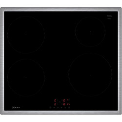 Neff T46SBE1L0 Επαγωγική Εστία Αυτόνομη με Λειτουργία Κλειδώματος 58.3x51.3cm