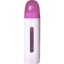 One Roll-On Wax Applicator