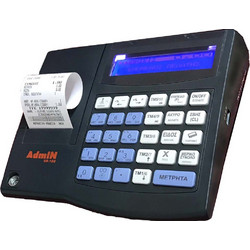 AdmIn SD-100