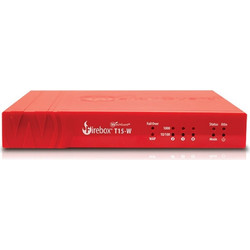 Watchguard Firewall T15