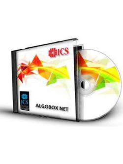 Driver Φορολογικού Μηχανισμού AlgoGraphic Web Image