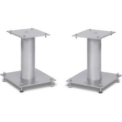 Norstone Stylum-S Stands satin Silver 25cm