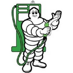 Αρωματική πλακέτα πεύκο MICHELIN (009061)