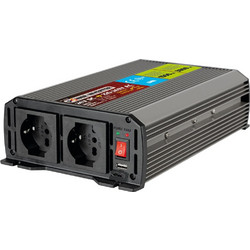 INVERTER 24V/220-240W max1500-peak3000W