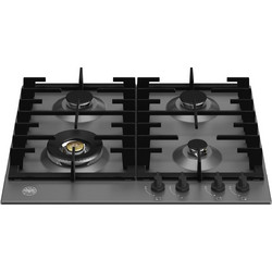 Bertazzoni P604LMODNE (GN) Εστία Αερίου Αυτόνομη με Λειτουργία Κλειδώματος