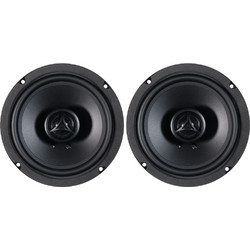 Phoenix Gold PGZX65CX Σετ Ηχεία Αυτοκινήτου 6.5" 80W RMS