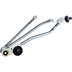 ΝΤΙΖΑ ΥΑΛΟΚΑΘΑΡΙΣΤΗΡΑ HONDA JAZZ '02-'08 ΕΜΠΡΟΣ