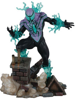 Diamond Select Toys Marvel Comic Gallery Chasm 25cm