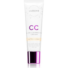 Lumene Color Correcting CC Ultra Light Cream SPF20 30ml