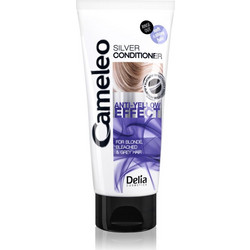 Delia Cosmetics Cameleo Silver Conditioner 200ml