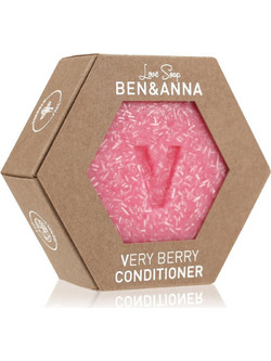 Ben Anna Love Soap 60gr