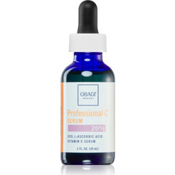 Obagi Professional-C 20% Vitamin C Αντιγηραντικό Serum Προσώπου για Λάμψη με Βιταμίνη C 30ml