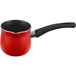 Μπρίκι Pal Colors Αντικολλητικό Νο 9 380ml Red