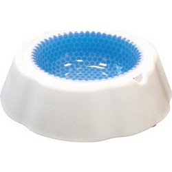 NOBBY PLASTIC BOWL FRESH
