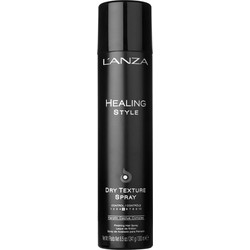L'anza Healing Style Dry Texture Σπρέι Μαλλιών για Φορμάρισμα 300ml
