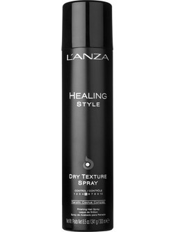 L'anza Healing Style Dry Texture Σπρέι Μαλλιών για Φορμάρισμα 300ml