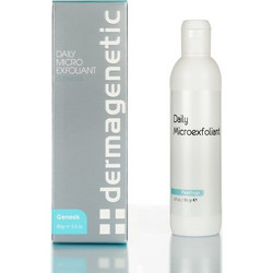 Dermagenetic Daily Microexfoliant Ενζυμικό Peeling Προσώπου 80gr