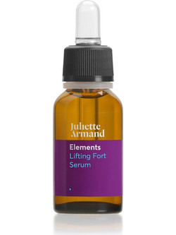 Juliette Armand Elements Lifting Fort Αντιγηραντικό Serum Προσώπου για Σύσφιξη 20ml