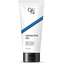 QS Professional Quatre Saisons Cryoactive Gel 200ml