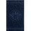 Makis Tselios Zeus Πετσέτα Θαλάσσης Navy Μπλε 90x170cm