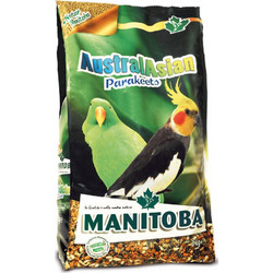 Manitoba Australasian Parakeets 1kg