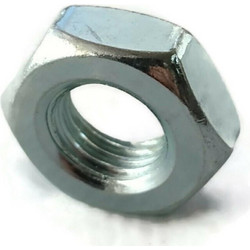 Παξιμαδι 10χ1.25mm (συνηθως για βολαν KAZER/C50,αμορτισερ )