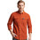 Superdry Ανδρικό Πουκάμισο Πορτοκαλί M4010722A-9YX