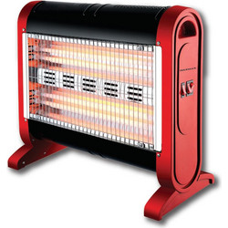 Telemax EcoHeat 30-1604 Σόμπα Χαλαζία με Ανεμιστήρα
