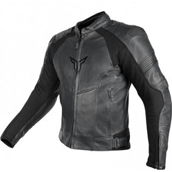 Nordcode Racer Black