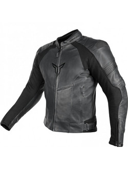 Nordcode Racer Black