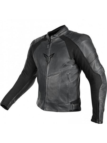 Nordcode Racer Black