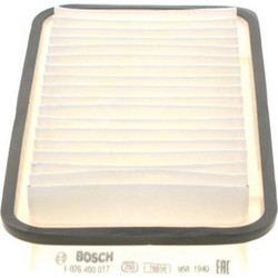 Bosch Φίλτρο Αέρα - F 026 400 017