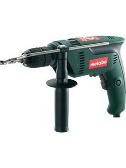 Metabo SBE 561 Κρουστικό Δράπανο 560W
