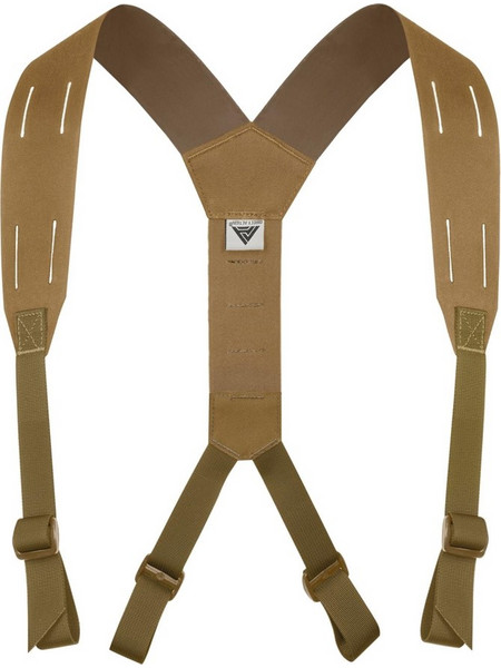 Τιράντες Εξάρτυσης Mosquito Y-Harness Direct Action Coyote Brown