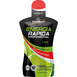 EthicSport Energia Rapida Professional Lime 50ml