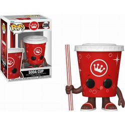 Funko Pop! Soda 200 Cup