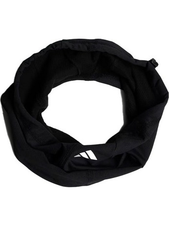 Adidas Performance Tiro L Neckwrm Λαιμουδιέρα (HS9757) Μαύρο