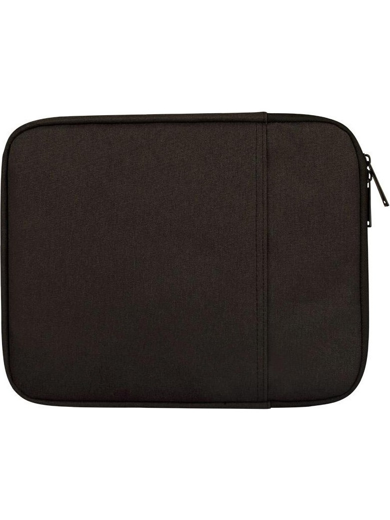 ND00 8 inch Shockproof Tablet Liner Sleeve Pouch Bag Cover, For iPad Mini 1 / 2 / 3 / 4 (Black) (OEM)