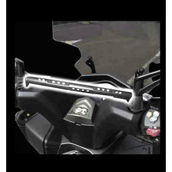ΒΑΣΗ ΣΤΗΡΙΞΗΣ GPS SCOOTER KYMCO DT X360 ABS/TCS E5 22' / AK 550 PREMIUM E5 23'