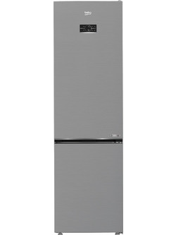 Beko B5RCNE405LXP Ψυγειοκαταψύκτης 355lt No Frost Υ203.8xΠ59.5xΒ66.3cm Inox