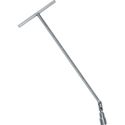 Lampa Μπουζοκλειδο 21mm - (65942)
