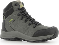 Safety Jogger Scout Μποτάκια Εργασίας Γκρι